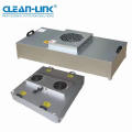 Hot Selling UL Certificated Cleanroom Ultrathin Fan Filter Unit FFU Efu